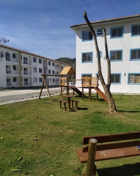 Children play ground