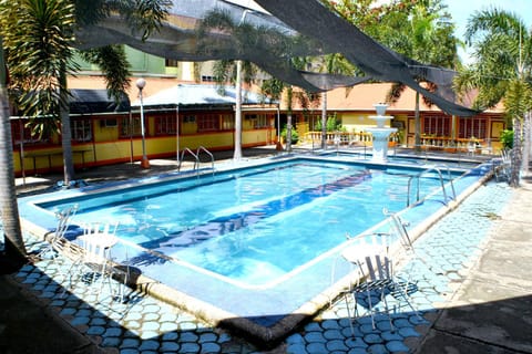 Rufina's Leisure Center Hotel in Davao Region