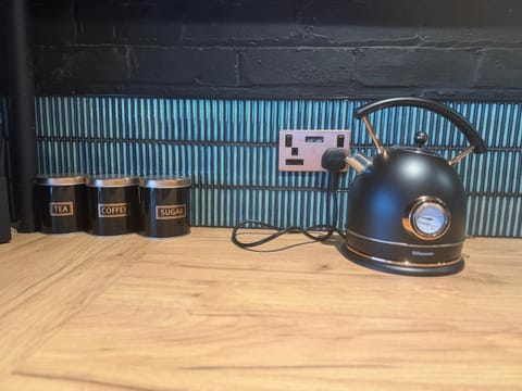 Studio 369 Apartment in Huddersfield