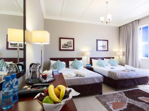 Albany Hotel Hotel in Durban