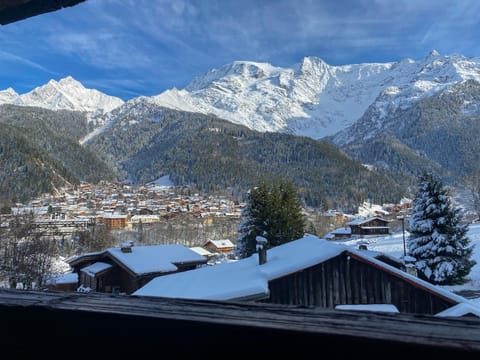 View (from property/room), Balcony/Terrace