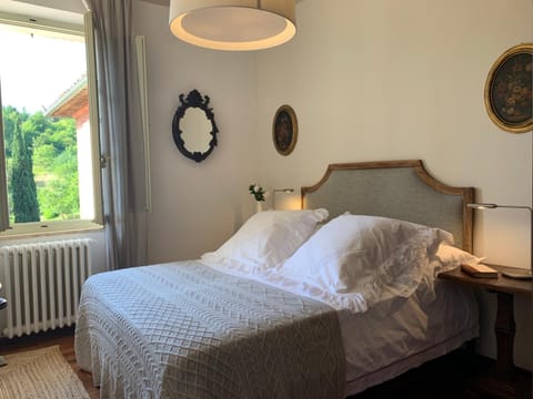 Villa Caprera Country House in Siena