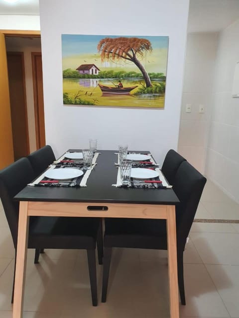 Rosa Branca Facilities Apartamentos Apartment in Maceió