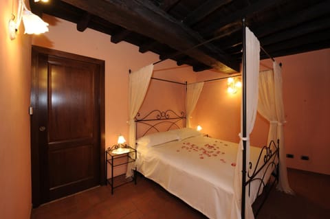 La Scaletta Holiday House Apartamento in Bracciano