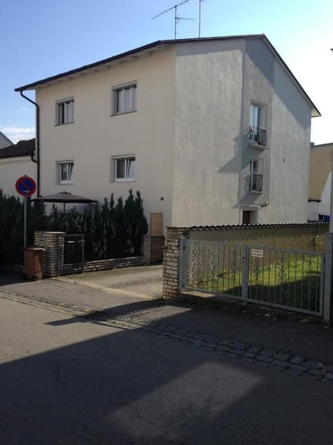Appartements-Steinkirchner Apartamento in Straubing