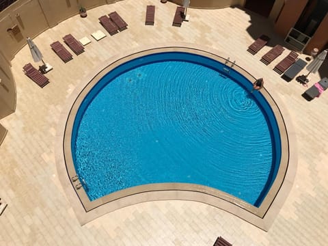 Regency Towers Apartments Condominio in Hurghada