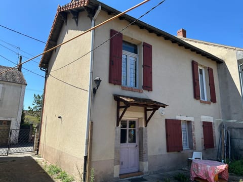 Property view