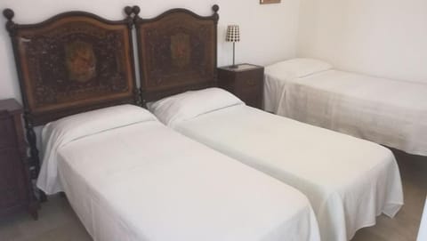 Crispi 10 Bed and Breakfast in Floridia