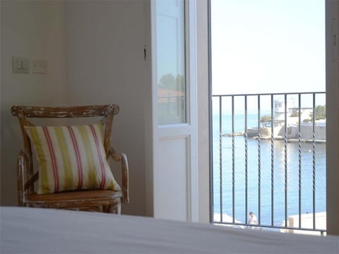 Maremaris B&B Übernachtung mit Frühstück in Trani