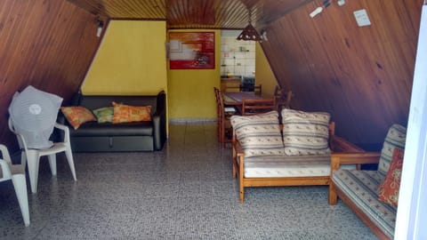 Condomínio Sol Mar e Cia Chalet in São Sebastião