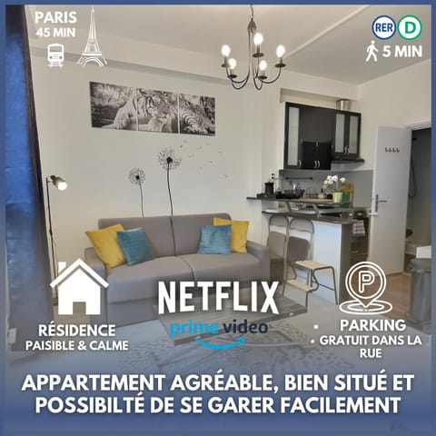 TV and multimedia, Kitchen or kitchenette, Living room