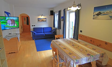 Cesa Bernard - Cima 12 Apartamento in Pozza di Fassa