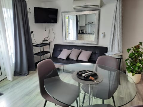Apartments Anita Appartement in Crikvenica