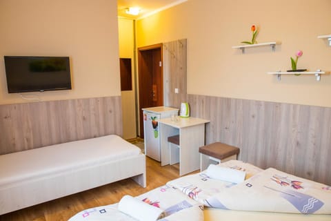 Penzión Stefarez New Bed and Breakfast in Slovakia