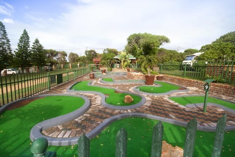 Pine Lodge Resort Resort in Port Elizabeth
