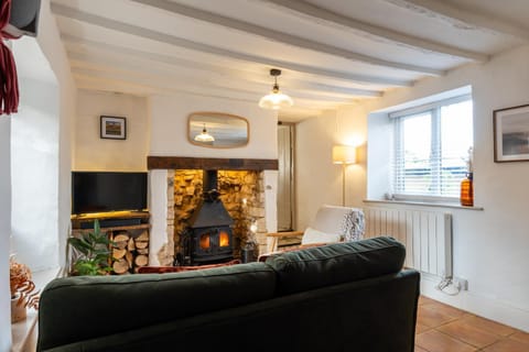 Beautiful 2 Bedroom Cottage in Nailsworth House in Nailsworth