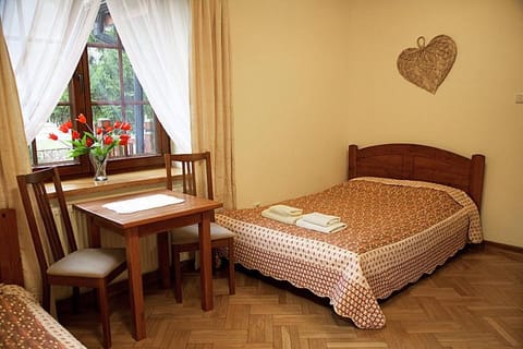 Willa Cyprysowa Vacation rental in Masovian Voivodeship