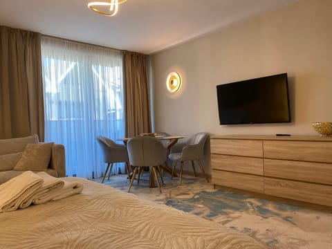 Apartament nad morzem Condominio in Wladyslawowo