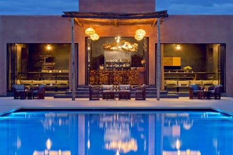 The Source Hotel Music & Spa Hotel in Marrakesh-Safi