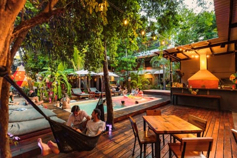 Che Tulum Hostel & Bar Adults Only Ostello in Tulum