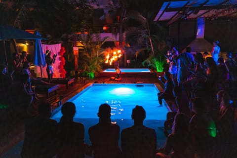 Che Tulum Hostel & Bar Adults Only Hostal in Tulum