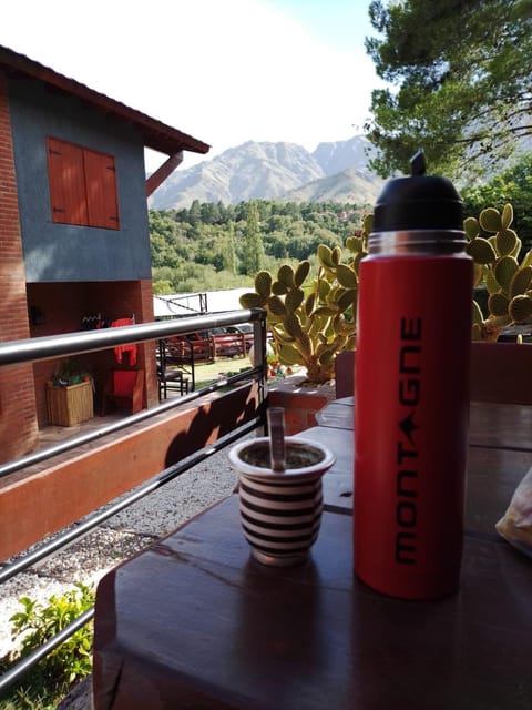 Natural landscape, View (from property/room), Mountain view