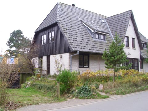 Rositten-1 Apartment in Norddorf