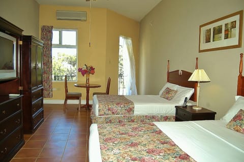 Guest House Villa Mishkan Bed and Breakfast in Runaway Bay