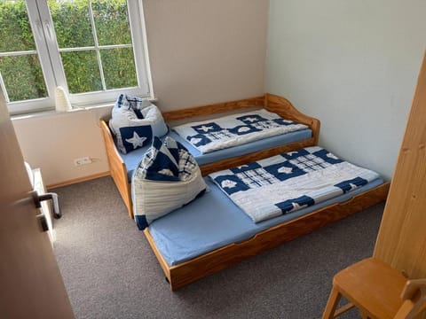 Gemütliche Ferienwohnung & Terrasse in Ostseenähe Apartment in Nienhagen