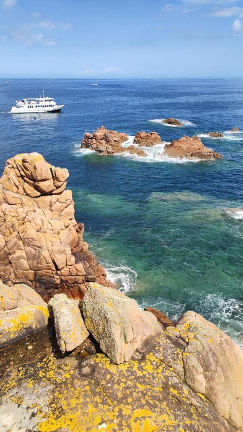 Location bordure du Trieux Apartment in Paimpol