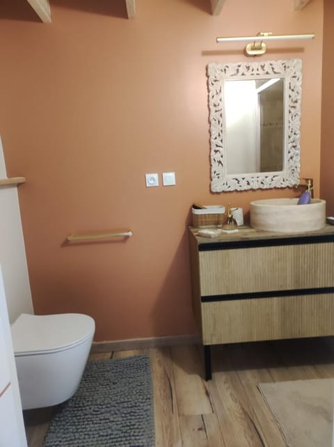 Location bordure du Trieux Apartment in Paimpol