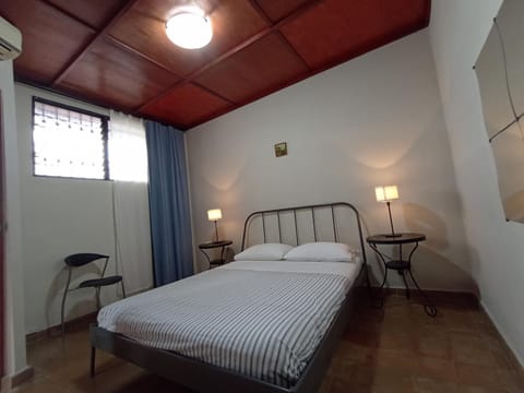 Villa Gascue Guest Apartments Condominio in Distrito Nacional