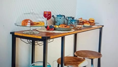 CasettaLuce Bed and Breakfast in Cuneo