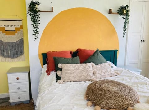 Harmony House House in Longford