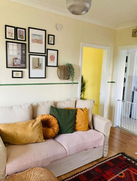 Harmony House House in Longford