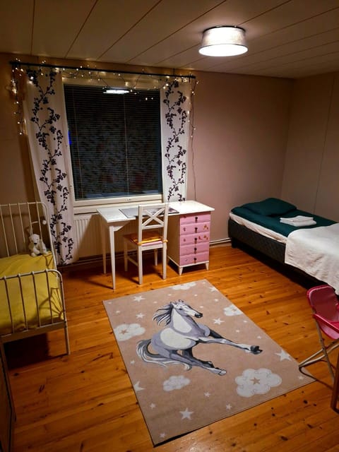 MarrasVilla House in Rovaniemi