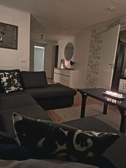 MarrasVilla House in Rovaniemi