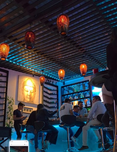 Finca de la G Villa in Pachuca