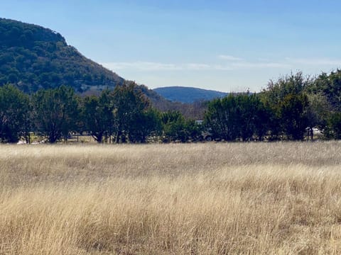 North Star House in Concan