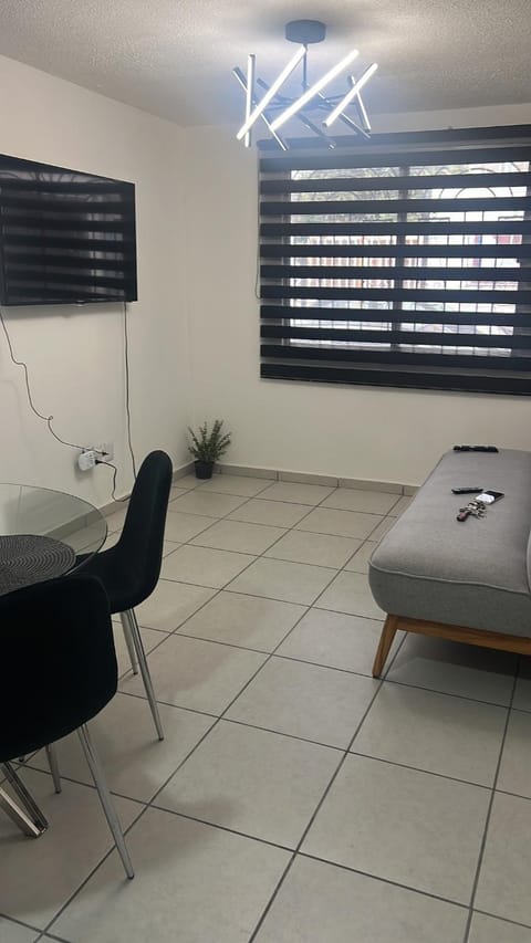 Moderna y cálida House in Santiago de Queretaro