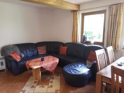 Haus Sonnenschein Apartment in Salzburgerland