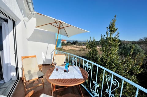 Natural landscape, Balcony/Terrace