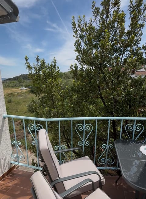 Villa My Sunshine Star Villa in Murter