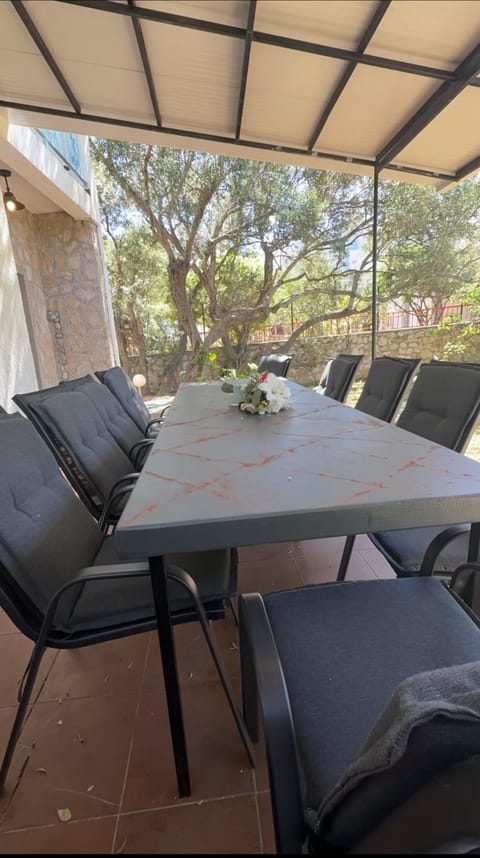 Villa My Sunshine Star Villa in Murter