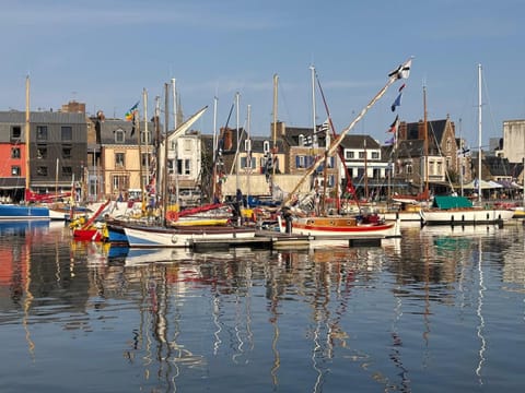 Location en bordure du Trieux House in Paimpol