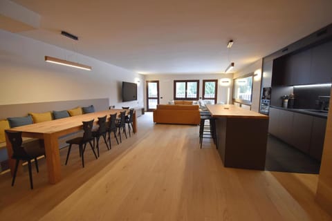 Communal lounge/ TV room, Living room