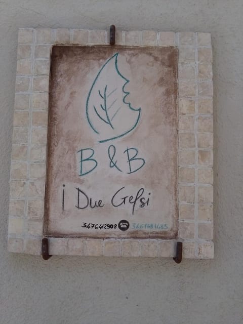 B&B I Due Gelsi Bed and Breakfast in Lazio