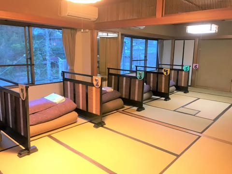 K's House Hostels - Hakone Yumoto Onsen Hostal in Hakone