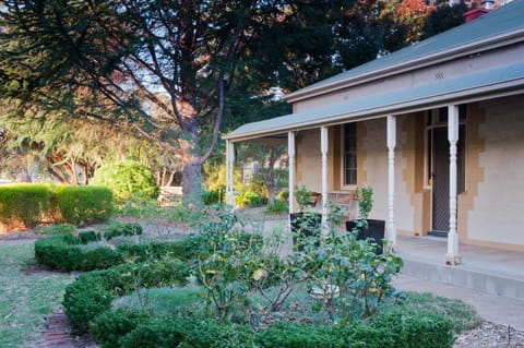 Linfield Cottage House in South Australia