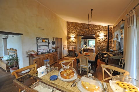 Agriturismo Sugheretello Farm Stay in Lazio